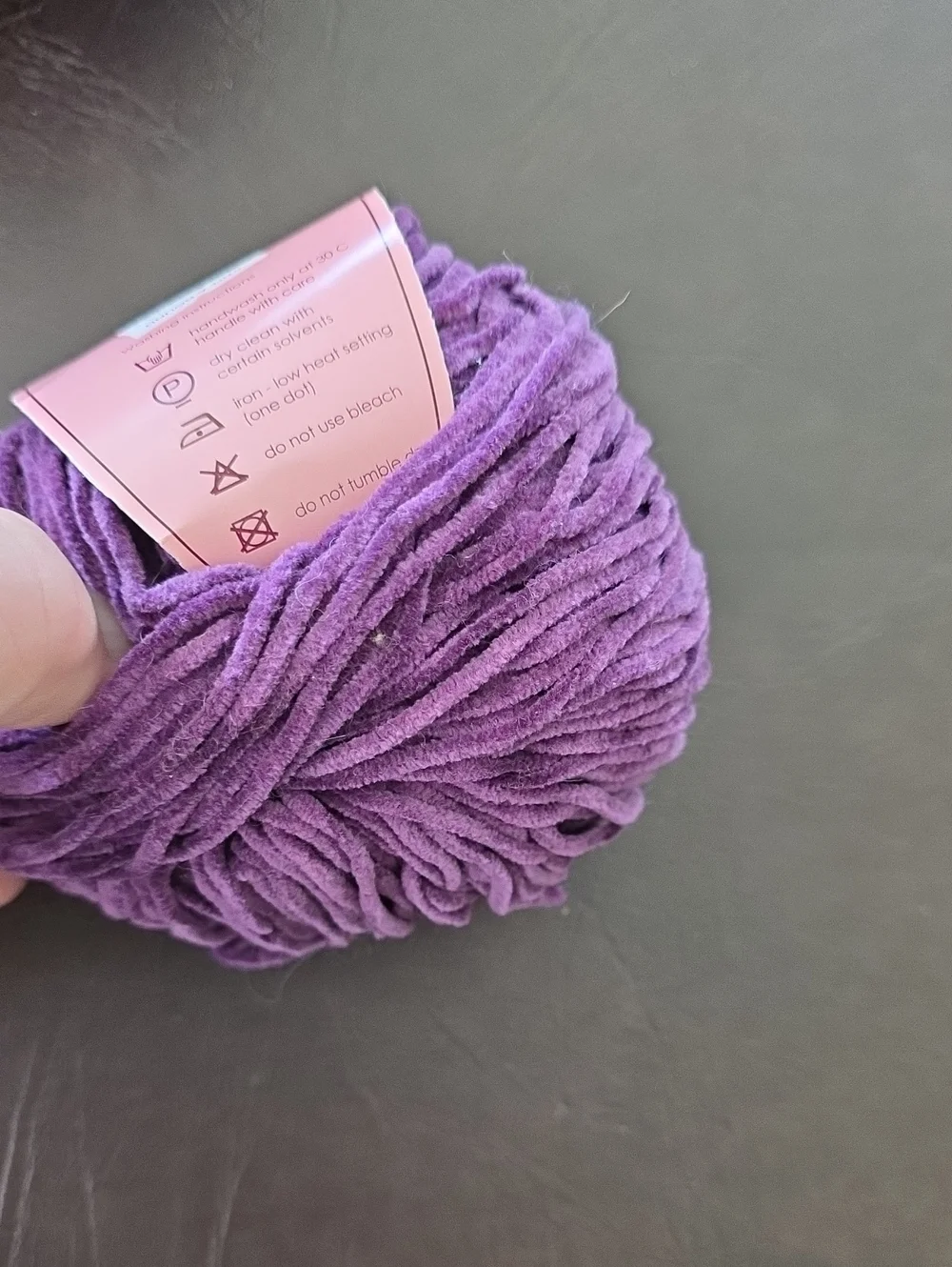 Assorted Wool Yarn Balls - Multicolor Bundled Most Pre wound